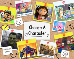 A Superhero Surprise They Will Never Forget