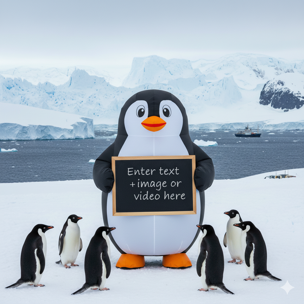 Pick your celebration scene