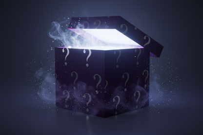 mystery box