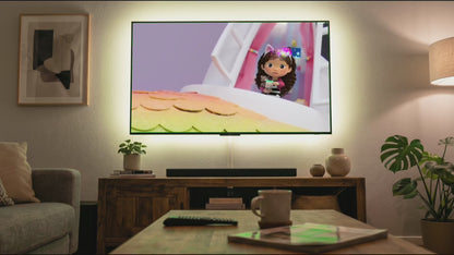 A Personalized video from Gabby show