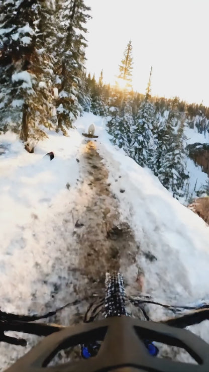 Funny character message appearance