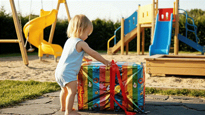 Create Your Custom AI Gift Video