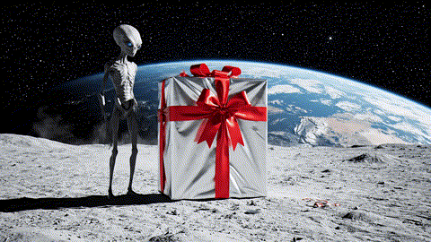 Create Your Custom AI Gift Video