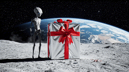 Create Your Custom AI Gift Video